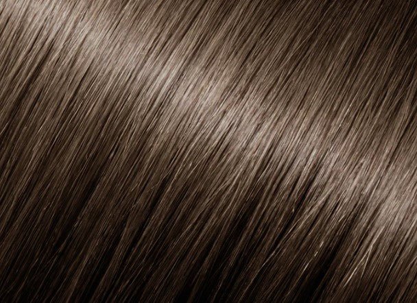 BABE Fusion Extensions 18" 100% Human Hair Straight 20 strands - VIP Extensions