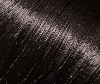 BABE Fusion Extensions 18" 100% Human Hair Straight 20 strands - VIP Extensions