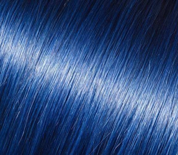 BABE Fusion Extensions 18" 100% Human Hair Straight 20 strands - VIP Extensions