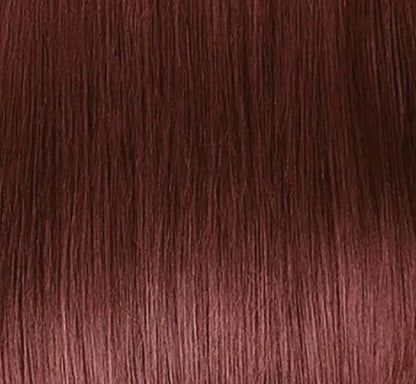 BABE I - TIP 18" 100% Human Hair Straight 20 pcs - VIP Extensions
