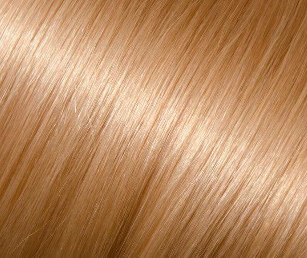 BABE I - TIP 18" 100% Human Hair Straight 20 pcs - VIP Extensions