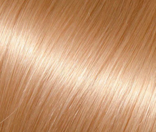 BABE I - TIP 18" 100% Human Hair Straight 20 pcs - VIP Extensions