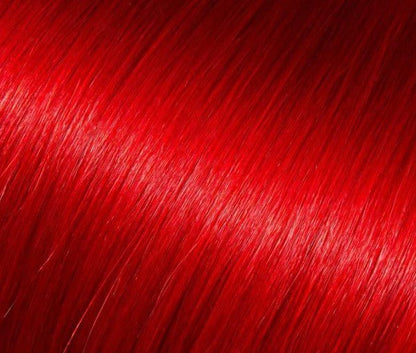 BABE I - TIP 18" 100% Human Hair Straight 20 pcs - VIP Extensions