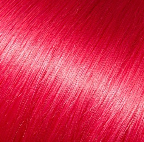 BABE I - TIP 18" 100% Human Hair Straight 20 pcs - VIP Extensions