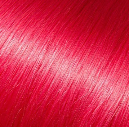 BABE I - TIP 18" 100% Human Hair Straight 20 pcs - VIP Extensions