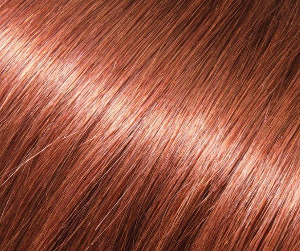 BABE I - TIP 18" 100% Human Hair Straight 20 pcs - VIP Extensions