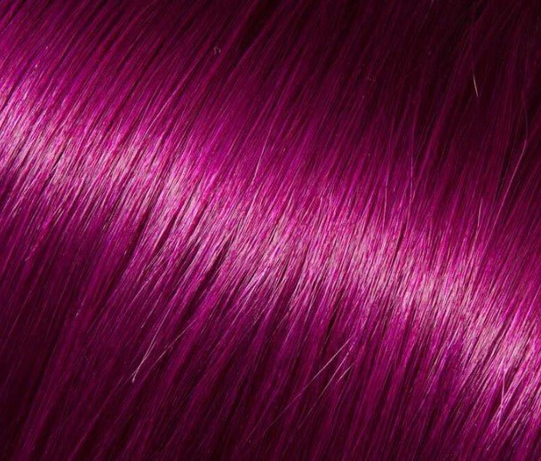 BABE I - TIP 18" 100% Human Hair Straight 20 pcs - VIP Extensions