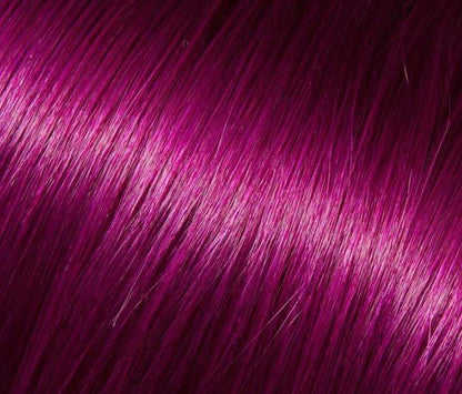 BABE I - TIP 18" 100% Human Hair Straight 20 pcs - VIP Extensions