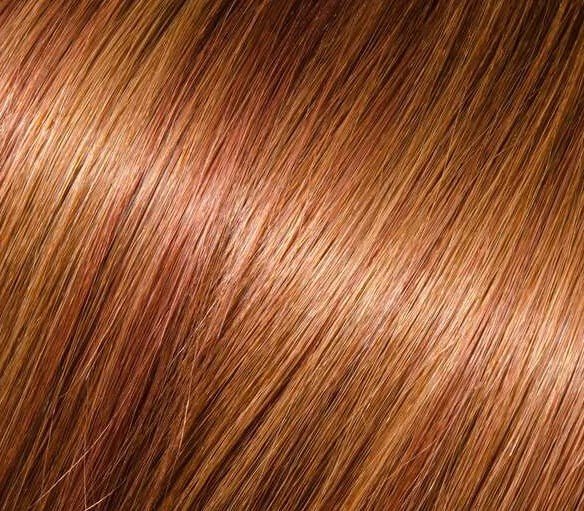 BABE I - TIP 18" 100% Human Hair Straight 20 pcs - VIP Extensions