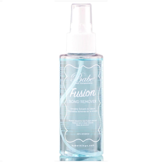 Babe Fusion Keratin Bond Remover 4 oz
