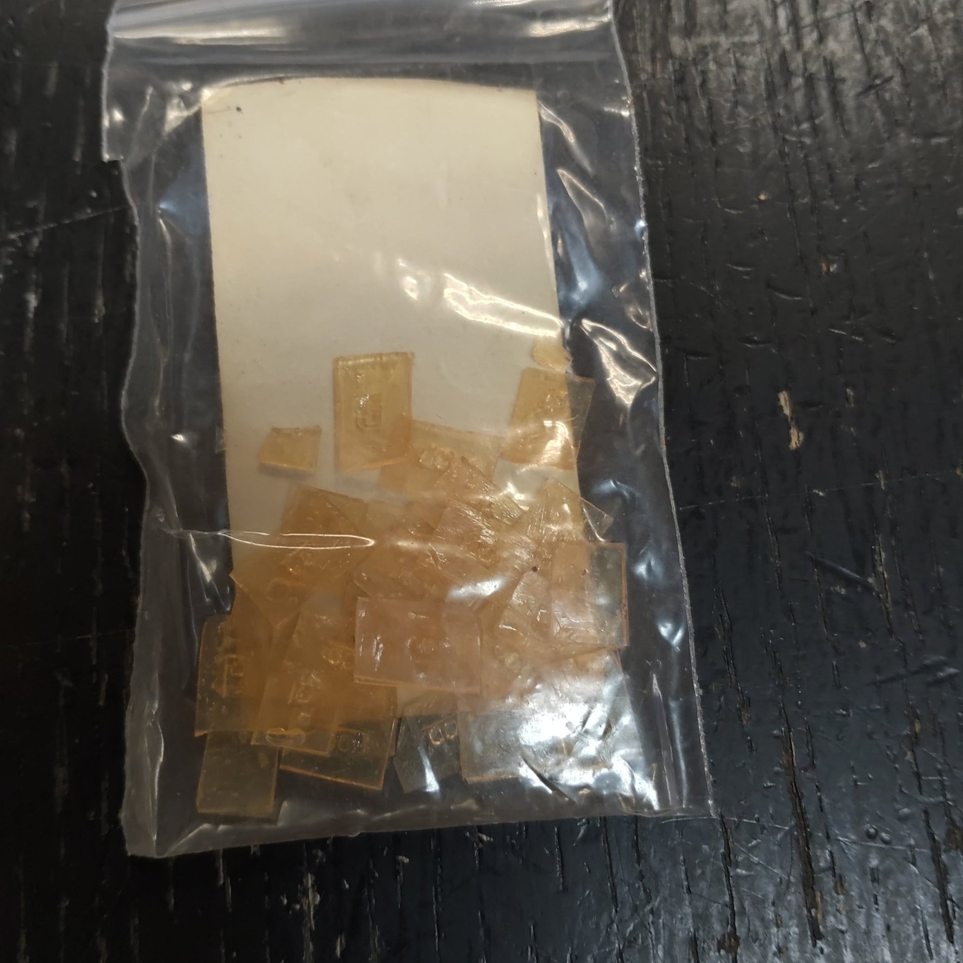 Babe Keratin Rebonds Blonde Color - VIP Extensions