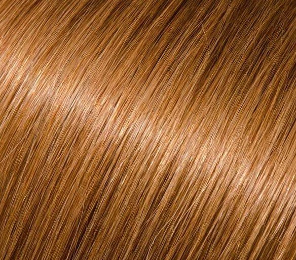 BABE Tape Extensions 18" 100% Human Hair Straight 10 pieces - VIP Extensions