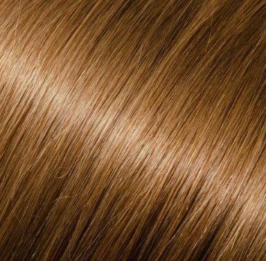 BABE Tape Extensions 18" 100% Human Hair Straight 10 pieces - VIP Extensions