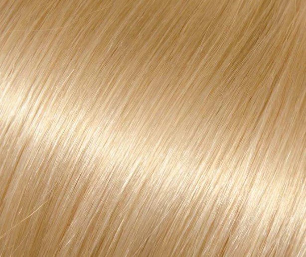 BABE Tape Extensions 18" 100% Human Hair Straight 10 pieces - VIP Extensions