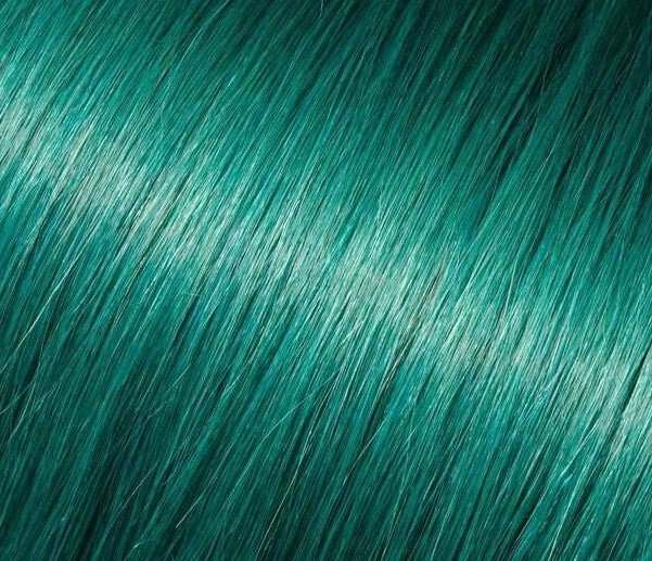 BABE Tape Extensions 18" 100% Human Hair Straight 10 pieces - VIP Extensions