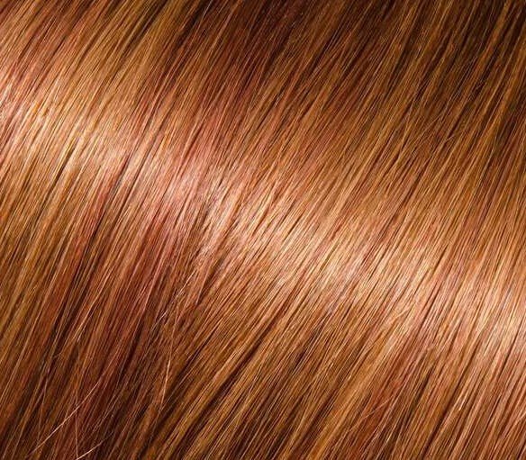 BABE Tape Extensions 18" 100% Human Hair Straight 10 pieces - VIP Extensions