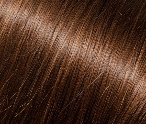 BABE Tape Extensions 18" 100% Human Hair Straight 10 pieces - VIP Extensions