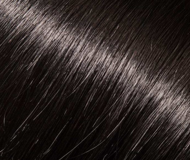 BABE Tape Extensions 18" 100% Human Hair Straight 10 pieces - VIP Extensions