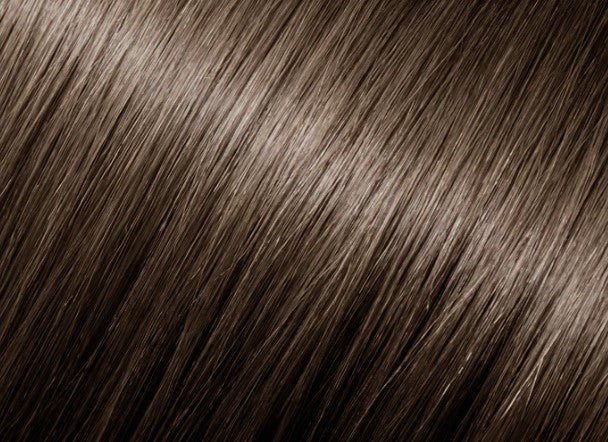 BABE Tape Extensions 18" 100% Human Hair Straight 10 pieces - VIP Extensions