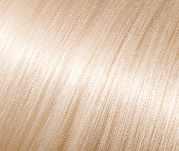 BABE Tape Extensions 18" 100% Human Hair Straight 10 pieces - VIP Extensions