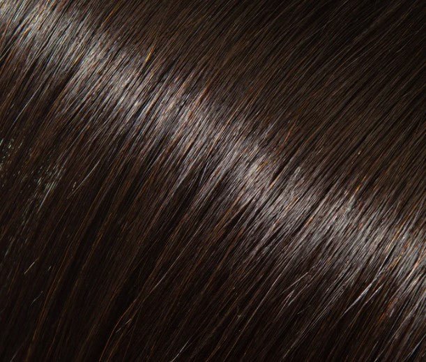 BABE Tape Extensions 18" 100% Human Hair Straight 10 pieces - VIP Extensions