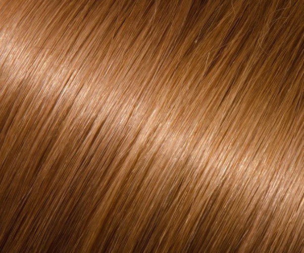 BABE Tape Extensions 18" 100% Human Hair Straight 10 pieces - VIP Extensions