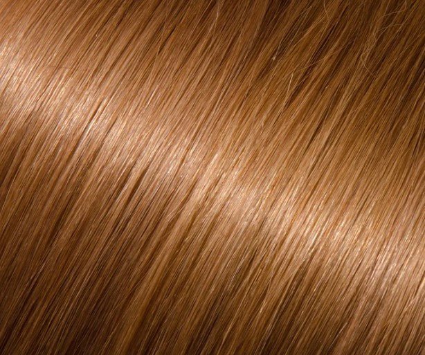 BABE Tape Extensions 18" 100% Human Hair Straight 10 pieces - VIP Extensions