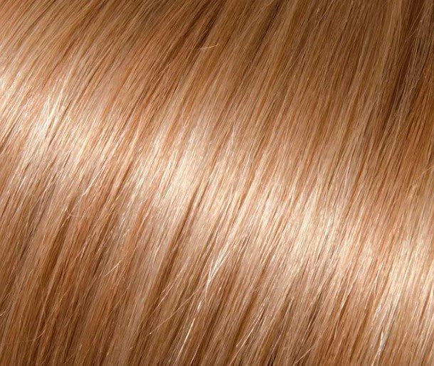BABE Tape Extensions 18" 100% Human Hair Straight 10 pieces - VIP Extensions