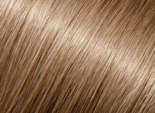 BABE Tape Extensions 18" 100% Human Hair Straight 10 pieces - VIP Extensions