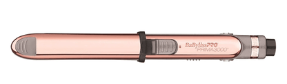 Babylisspro Limited Edition 1 1∕∕∕4in Rose Gold Prima Flat Iroon - VIP Extensions