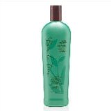 Bain de Terre Balancing Shampoo | Green Meadow | Normal to Oily Hair | Argan & Monoi Oils | Paraben Free | 13.5 fl oz - VIP Extensions