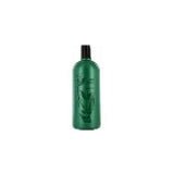Bain de Terre Balancing Shampoo | Green Meadow | Normal to Oily Hair | Argan & Monoi Oils | Paraben Free | 33.8 fl oz - VIP Extensions