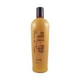 Bain de Terre Color Preserving Conditioner | Passion Flower | Color - Treated Hair | Argan & Monoi Oils | Paraben Free | 13.5 fl oz - VIP Extensions