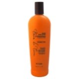 Bain De Terre Strengthening Conditioner | Keratin Phyto - Protein | Weak & Fragile Hair | Argan & Monoi Oils | Paraben Free | 13.5 Fl oz - VIP Extensions