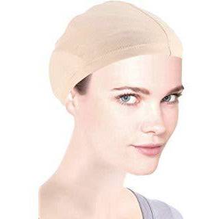 Bamboo Wig Liner Cap 1 pc Pack - VIP Extensions