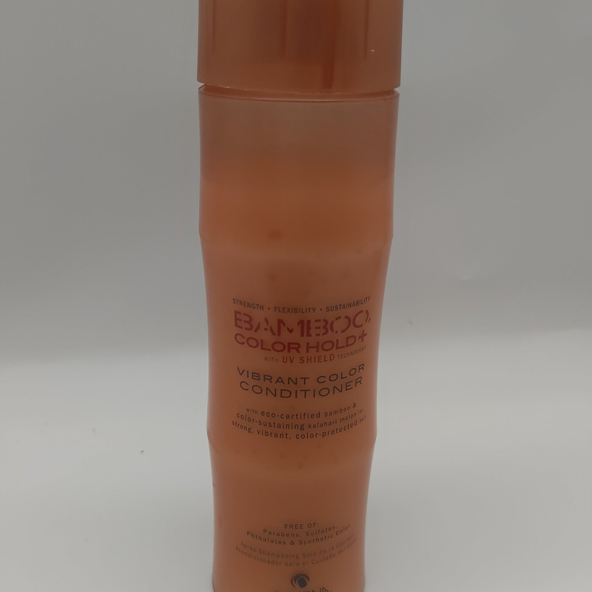 BambooColore Hold Conditioner 8.5 Oz - VIP Extensions
