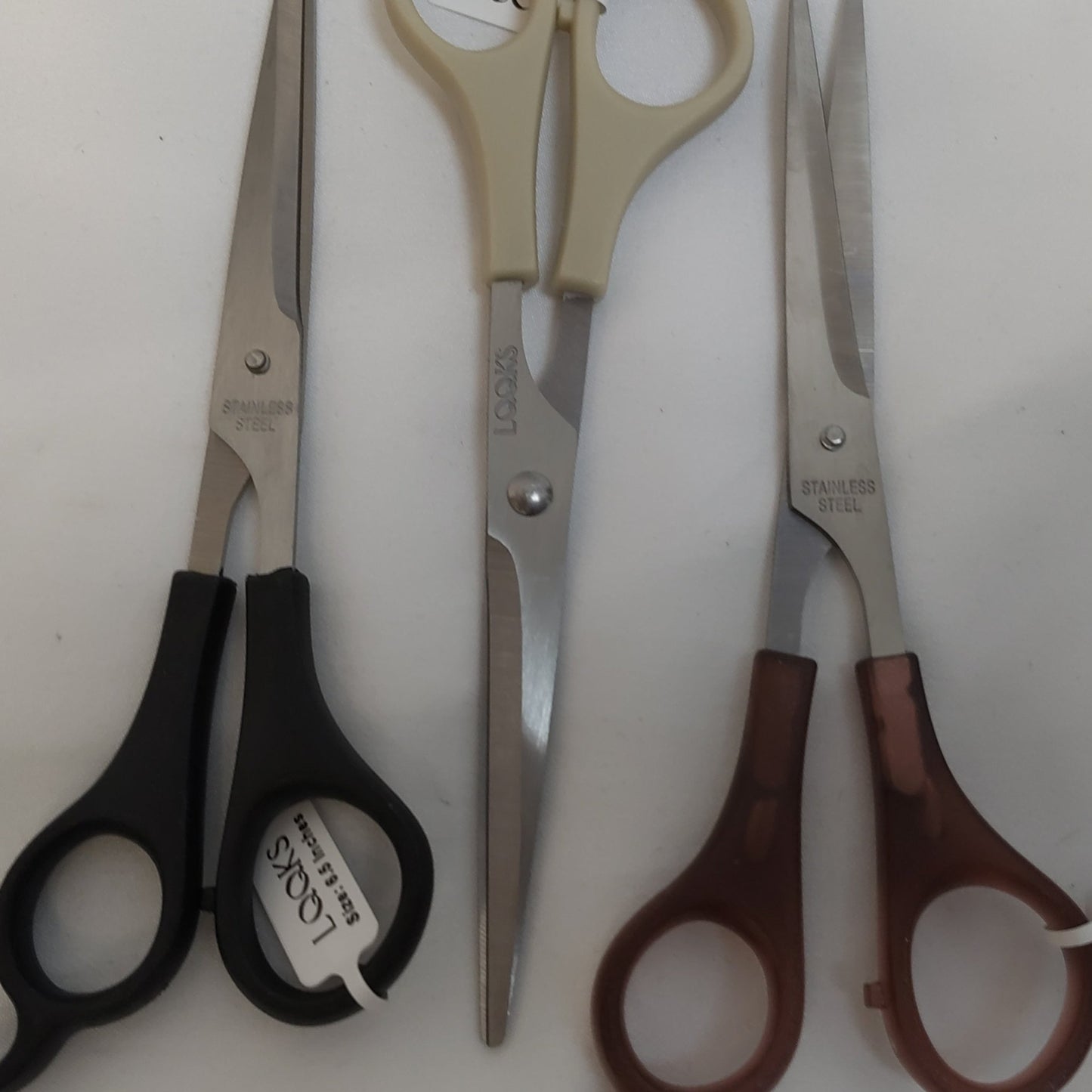 Barber shears sissors 6.5 - VIP Extensions