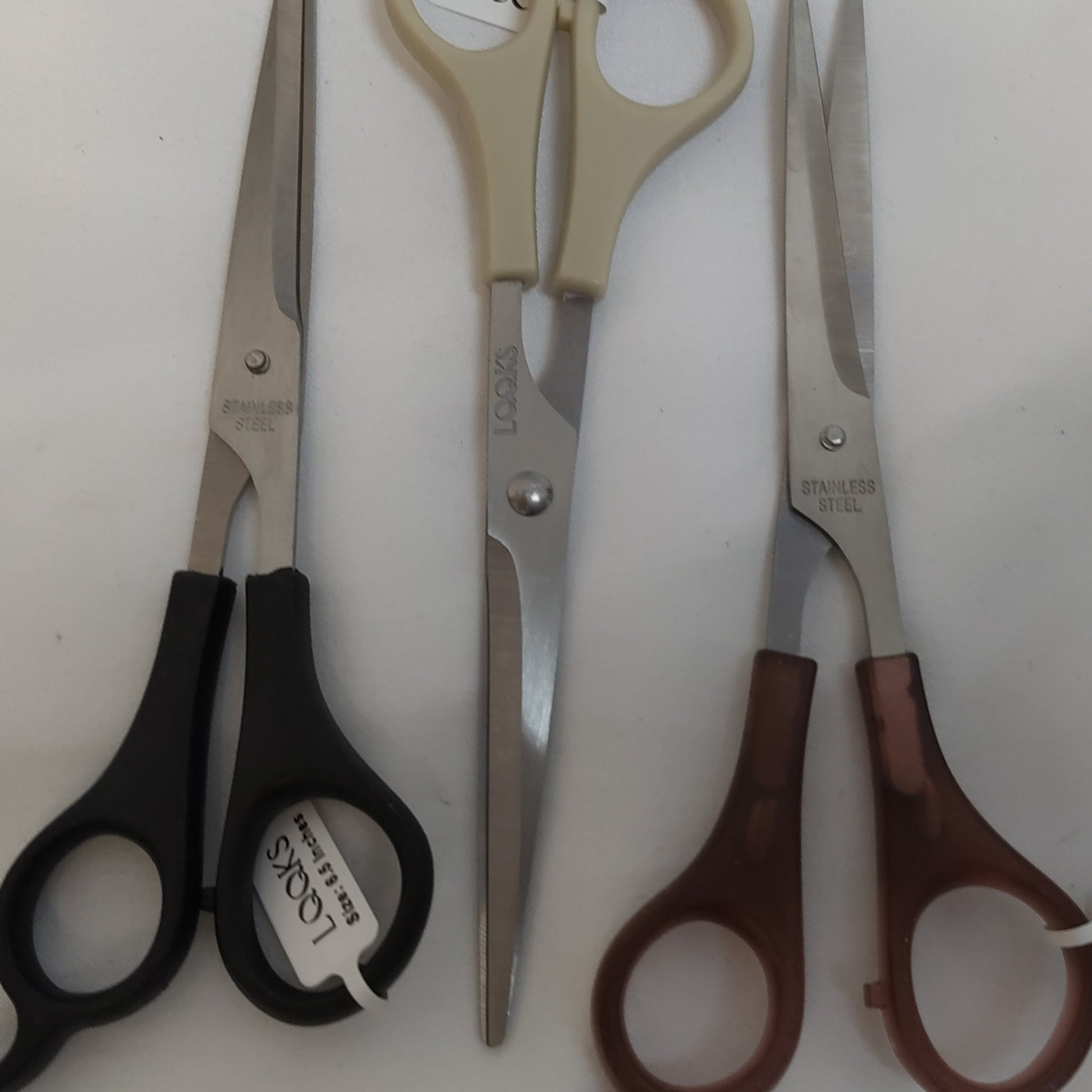 Barber shears sissors 6.5 - VIP Extensions
