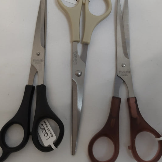 Barber shears sissors 6.5 - VIP Extensions