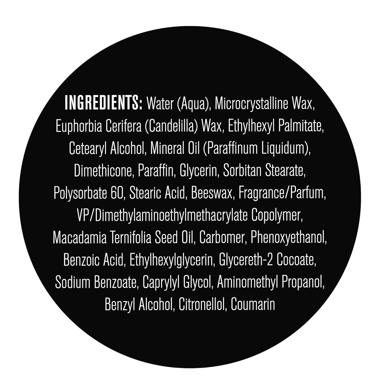 Baxter 0f California Baxter of California Cream Pomade for Men | Natural Finish | Light Hold | Hair Pomade - VIP Extensions