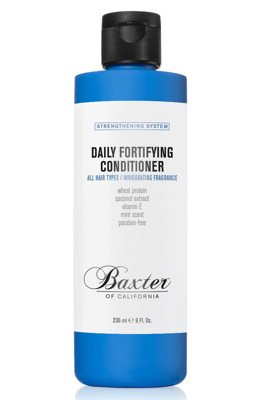 Baxter of California Daily Fortifying Conditioner - VIP Extensions