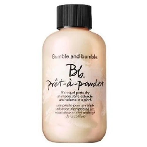 BB Pret A Powder Shampoo 0.5 OZ - VIP Extensions