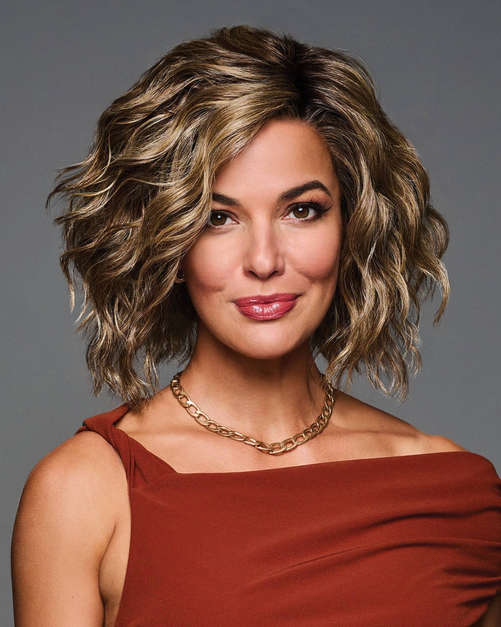 Beaming Beauty by Gabor - VIP Extensions