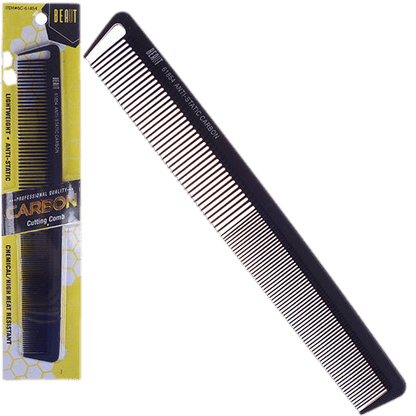 BEAUT CARBON COMBS - VIP Extensions