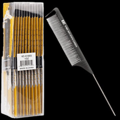 BEAUT CARBON COMBS - VIP Extensions