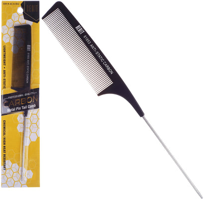 BEAUT CARBON COMBS - VIP Extensions