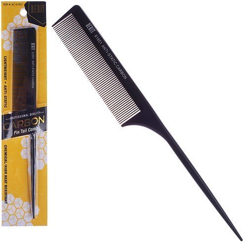 BEAUT CARBON COMBS - VIP Extensions