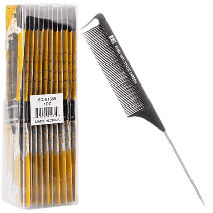 BEAUT CARBON COMBS - VIP Extensions