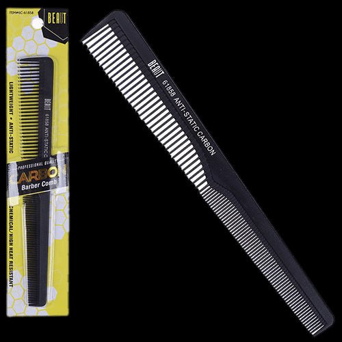 BEAUT CARBON COMBS - VIP Extensions