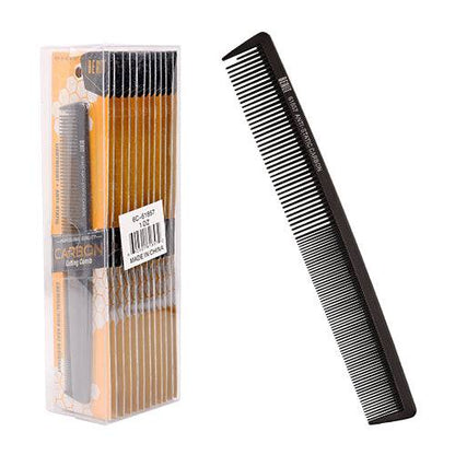 BEAUT CARBON COMBS - VIP Extensions